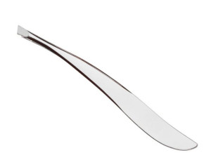 Pęseta do brwi Silver
