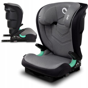 Fotelik Samochodowy Lionelo Neal I-size 15-36 Kg