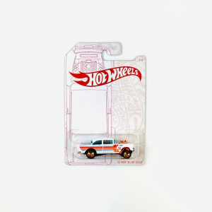 1955 Chevy Bel Air Gasser (Asst. GJW48) Hot Wheels 1:64