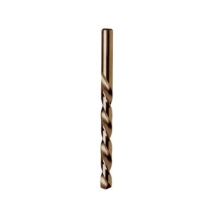 Wiertło do metalu HSS tytanowane 3,5mm IRWIN