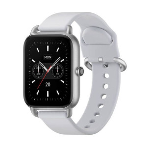 Smartwatch Haylou RS4 (srebrny)