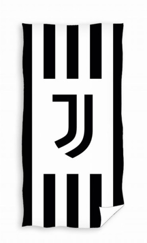 Ręcznik Plażowy 70x140 FC Juventus Turyn JFC Juve