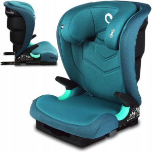 Fotelik Samochodowy I-size Lionelo Neal 15-36 Kg