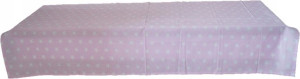 Obrus Bawełniany Gwiazdki Gwiazdy 140x140 Bawełna