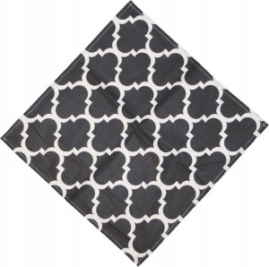 Serwetka Serweta Bawełniana Maroko Maroco 40x40
