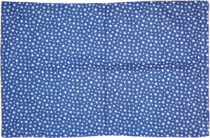 Bawełniana Poszewka 40x60 Gwiazdki Stars Gwiazdy