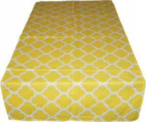 Bieżnik Obrus 60x180 Bawełniany Maroko Marocco