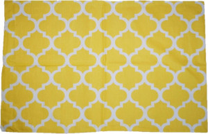 Bawełniana Poszewka 40x60 Maroko Maroco Marocco