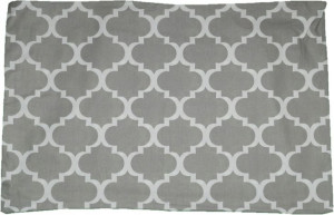 Bawełniana Poszewka 40x60 Maroko Maroco Marocco