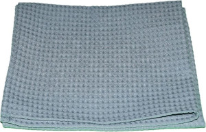 Kocyk Bawełniany 75x100 Koc Wafel Lekki Otulacz