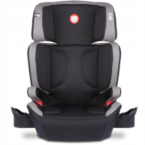 Fotelik samochodowy LIONELO HUGO ISOFIX 15-36kg