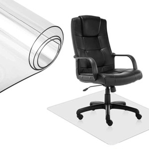 Mata Podkładka Ochronna 80x125cm Pod Krzesło