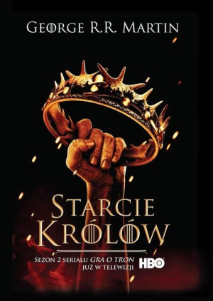 Starcie królów film mk
