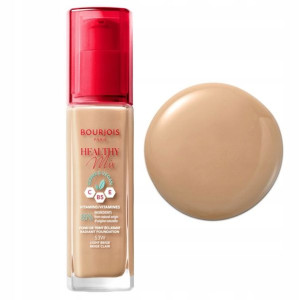 BOURJOIS HEALTHY MIX podkład 53W Light Beige