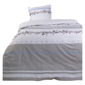  Pościel flanelowa Sven 1 140 x 200 cm (dt) DX490S 141 | Boże Narodzenie