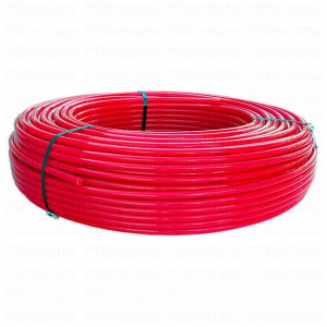Sigma-Li Comfort Rura PE-RT EVOH 16x2mm 600mb