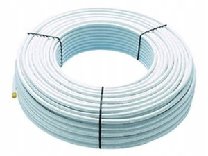 Wavin Tigris Rura PE-X/Al/PE PN10 16 x 2.0 500mb
