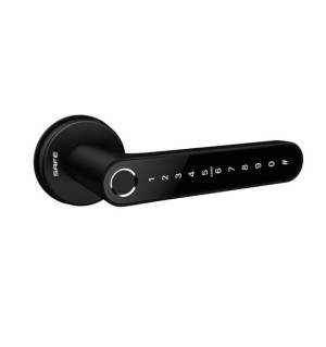 Elektroniczny zamek do drzwi SmartLock RCF Mini 2