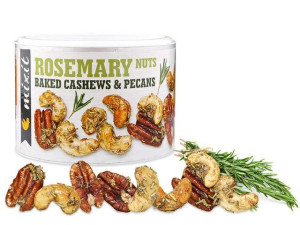 Mixit Rosemary Nuts 150g.