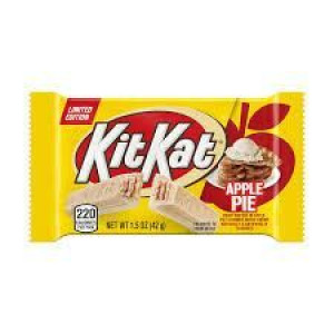 Kit Kat Apple Pie 42g