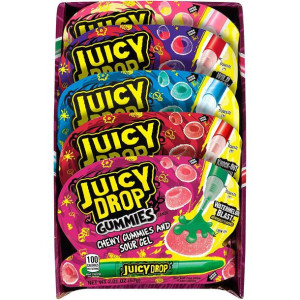 Juicy Drop Gummies 57g