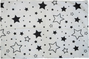 Poszewka na Poduszkę 40x60 Gwiazdki Gwiazdy Stars