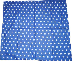 Poszewka na Poduszkę 70x80 Gwiazdki Gwiazdy Stars