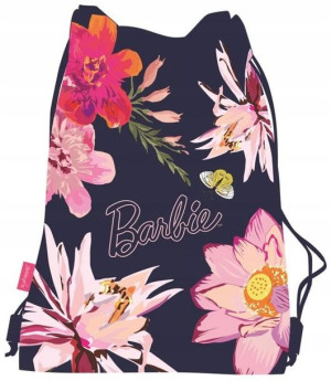Worek na Obuwie Lalki Barbie Lale Szkolny Buty
