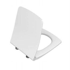 Vitra Metropole Deska WC Slim Soft Wolnoopadająca