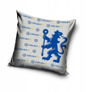 Poszewka na poduszkę 40x40 CHELSEA LONDYN London