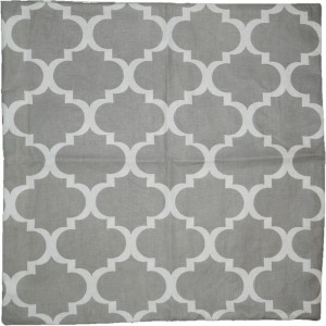 Bawełniana Poszewka 50x50 Maroko Marocco Maroco