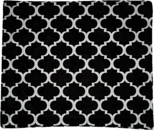 Bawełniana Poszewka 50x60 Marocco Maroko Maroco