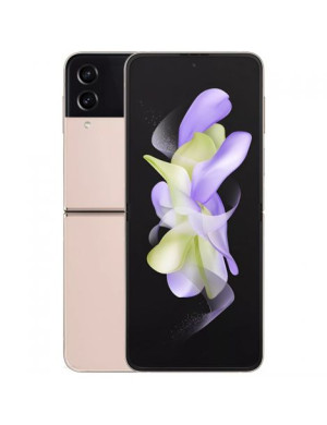 Samsung Galaxy Z Flip4 5G 8/256GB Złoty