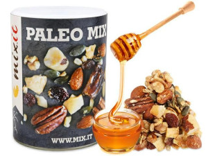 Mixit Musli Paleo Mix 350g