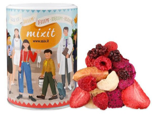 Mixit Owocowe Love Mieszanka 70g