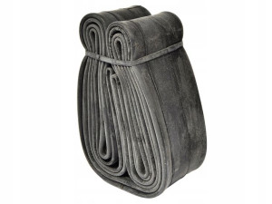 Mocna Dętka Rowerowa Z Wentylem Zaworem 20x1,75