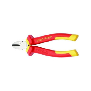 Szczypce tnące boczne 6"/150 mm VDE 1000V  IRWIN