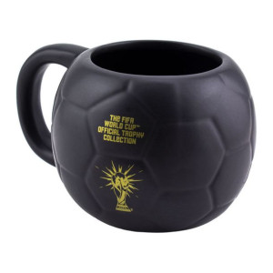 FIFA Football kubek 3D Fifa Football