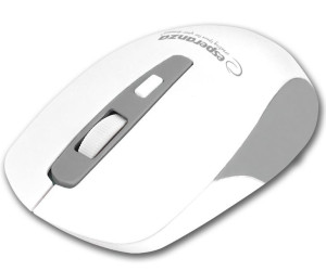 EM130W Esperanza mysz bezprz. bt 4d opt. sargas
