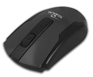 TM123K Titanum mysz bezprz. bt 4d opt. vela