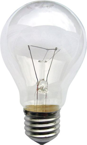 Żarówka E27   75W  Energy Light A55 (WST-A55-75W-E27)