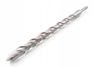 Wiertło Wiertła Do Betonu Sds+ Plus 20mm X 210mm