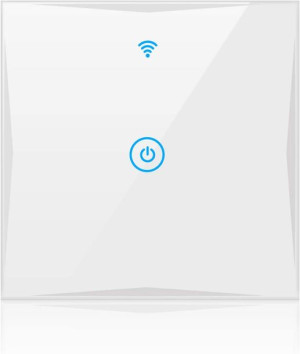Inteligentny Przełącznik Światła Alexa Google Home