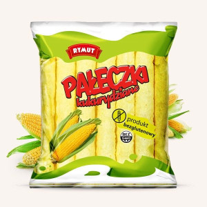 Rymut Pałki kukurydziane 60g