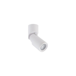 Oprawa Sufitowa Spot Oczko Led Nowodvorski Mike 7660 Aluminium, Biały
