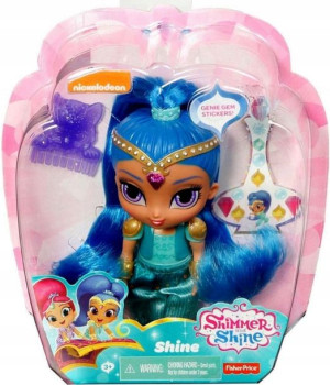 Shimmer & Shine - Shine