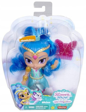 Shimmer & Shine - Shine