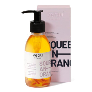 Olejek do demakijażu Veoli Botanica 132,7g