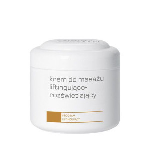 Ziaja Pro krem masażu liftingująco-rozświetlający