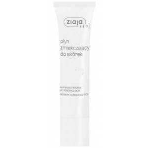 Ziaja Pro płyn zmiękczający do skórek 30ml